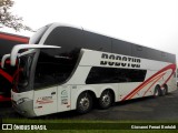 Dodotur Transportes e Viagens 2025 na cidade de Curitiba, Paraná, Brasil, por Giovanni Ferrari Bertoldi. ID da foto: :id.