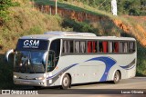 GSM Viagens 510 na cidade de Urucânia, Minas Gerais, Brasil, por Lucas Oliveira. ID da foto: :id.