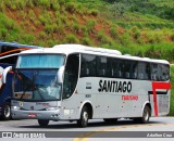 Santiago Transportes 96391 na cidade de Aparecida, São Paulo, Brasil, por Adailton Cruz. ID da foto: :id.