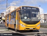 Transpiedade BC - Piedade Transportes Coletivos 652 na cidade de Balneário Camboriú, Santa Catarina, Brasil, por André Lourenço de Freitas. ID da foto: :id.