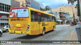 FAOL - Friburgo Auto Ônibus 397 na cidade de Nova Friburgo, Rio de Janeiro, Brasil, por Leonardo Correa Gomes Martins. ID da foto: :id.