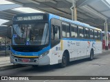 Transportes Futuro C30223 na cidade de Rio de Janeiro, Rio de Janeiro, Brasil, por Luiz Guilherme. ID da foto: :id.