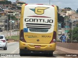 Empresa Gontijo de Transportes 18270 na cidade de Belo Horizonte, Minas Gerais, Brasil, por Pedro Castro. ID da foto: :id.