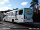 Rota Sol > Vega Transporte Urbano 35854 na cidade de Fortaleza, Ceará, Brasil, por Matheus Da Mata Santos. ID da foto: :id.