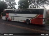 Lima Transportes 1188 na cidade de Severínia, São Paulo, Brasil, por Miguel Castro. ID da foto: :id.