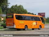 Leão Passeios e Viagens 87 na cidade de São Sebastião do Caí, Rio Grande do Sul, Brasil, por Rodrigo  Ribeiro. ID da foto: :id.