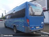 Ônibus Particulares 1125 na cidade de João Pessoa, Paraíba, Brasil, por Simão Cirineu. ID da foto: :id.