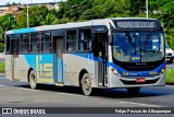 Lis Transportes 0006 na cidade de Salvador, Bahia, Brasil, por Felipe Pessoa de Albuquerque. ID da foto: :id.