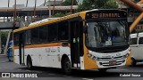 Transportes Paranapuan B10188 na cidade de Rio de Janeiro, Rio de Janeiro, Brasil, por Gabriel Sousa. ID da foto: :id.