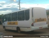 CWN Serviços e Transportes 4041 na cidade de Poço Redondo, Sergipe, Brasil, por Gustavo Vieira. ID da foto: :id.