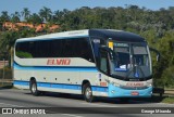 Empresa de Ônibus Vila Elvio 6800 na cidade de Santa Isabel, São Paulo, Brasil, por George Miranda. ID da foto: :id.