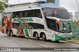 Empresa de Transportes Andorinha 7309 na cidade de São Paulo, São Paulo, Brasil, por Moaccir  Francisco Barboza. ID da foto: :id.