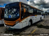 Itamaracá Transportes 1.700 na cidade de Abreu e Lima, Pernambuco, Brasil, por Thiago Henrique. ID da foto: :id.