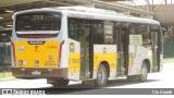 Upbus Qualidade em Transportes 3 5842 na cidade de São Paulo, São Paulo, Brasil, por Cle Giraldi. ID da foto: :id.