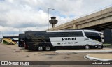 Panini Turismo 9000 na cidade de Campinas, São Paulo, Brasil, por Jackson Lucena. ID da foto: :id.