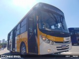 Transunião Transportes 3 6037 na cidade de Barueri, São Paulo, Brasil, por GDC __39AM. ID da foto: :id.