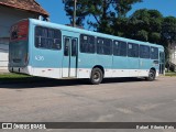 Laranjal Transportes 436 na cidade de Pelotas, Rio Grande do Sul, Brasil, por Rafael  Ribeiro Reis. ID da foto: :id.