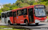 Autotrans > Turilessa 25385 na cidade de Belo Horizonte, Minas Gerais, Brasil, por Marcelo Luiz. ID da foto: :id.