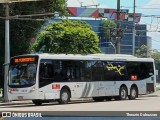 Next Mobilidade - ABC Sistema de Transporte 5434 na cidade de São Bernardo do Campo, São Paulo, Brasil, por Theuzin Dubuzzao. ID da foto: :id.