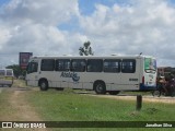 Viação Atalaia Transportes 6500 na cidade de Aracaju, Sergipe, Brasil, por Jonathan Silva. ID da foto: :id.