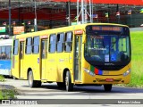 Itamaracá Transportes 1.551 na cidade de Paulista, Pernambuco, Brasil, por Marcos Lisboa. ID da foto: :id.