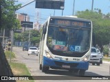 Viação Atalaia Transportes 6531 na cidade de Aracaju, Sergipe, Brasil, por Jonathan Silva. ID da foto: :id.