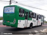 OT Trans - Ótima Salvador Transportes 21074 na cidade de Salvador, Bahia, Brasil, por Gustavo Santos Lima. ID da foto: :id.