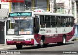 Transportes São Luiz AM-32304 na cidade de Belém, Pará, Brasil, por Bezerra Bezerra. ID da foto: :id.