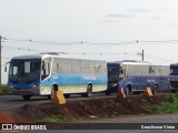 Primeira Classe Transportes 1405 na cidade de Rio Verde, Goiás, Brasil, por Deoclismar Vieira. ID da foto: :id.