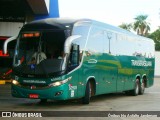 Transbrasiliana Transportes e Turismo 50903 na cidade de Goiânia, Goiás, Brasil, por Ônibus No Asfalto Janderson. ID da foto: :id.
