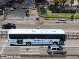 Transcal Sul Transportes Coletivos 24105 na cidade de Porto Alegre, Rio Grande do Sul, Brasil, por Gabriel Cafruni. ID da foto: :id.