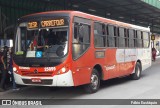 Companhia Coordenadas de Transportes 25899 na cidade de Contagem, Minas Gerais, Brasil, por Fábio Eustáquio. ID da foto: :id.