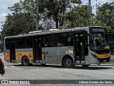 Transunião Transportes 3 6185 na cidade de São Paulo, São Paulo, Brasil, por Gilberto Mendes dos Santos. ID da foto: :id.
