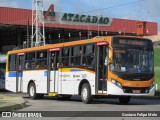 Itamaracá Transportes 1.628 na cidade de Paulista, Pernambuco, Brasil, por Gustavo Felipe Melo. ID da foto: :id.
