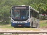 Viação Atalaia Transportes 6336 na cidade de Aracaju, Sergipe, Brasil, por Jonathan Silva. ID da foto: :id.
