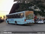Transcal Sul Transportes Coletivos 24002 na cidade de Porto Alegre, Rio Grande do Sul, Brasil, por Gabriel Cafruni. ID da foto: :id.