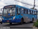 Bettania Ônibus 30729 na cidade de Belo Horizonte, Minas Gerais, Brasil, por João Victor. ID da foto: :id.