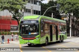 Himalaia Transportes > Ambiental Transportes Urbanos 4 1105 na cidade de São Paulo, São Paulo, Brasil, por Paulo Alexandre da Silva. ID da foto: :id.