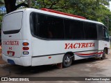 Yacyreta 640 na cidade de Asunción, Paraguai, por Raul Fontan Douglas. ID da foto: :id.
