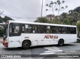 Transportes Santo Antônio 22103 na cidade de Petrópolis, Rio de Janeiro, Brasil, por Gustavo Esteves Saurine. ID da foto: :id.