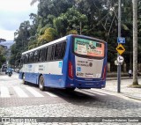 Turb Petrópolis > Turp -Transporte Urbano de Petrópolis 6131 na cidade de Petrópolis, Rio de Janeiro, Brasil, por Gustavo Esteves Saurine. ID da foto: :id.