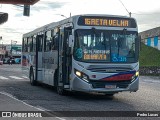 Maravilha Auto Ônibus ITB-06.02.067 na cidade de Itaboraí, Rio de Janeiro, Brasil, por Pedro Lucas. ID da foto: :id.