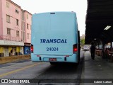 Transcal Sul Transportes Coletivos 24024 na cidade de Porto Alegre, Rio Grande do Sul, Brasil, por Gabriel Cafruni. ID da foto: :id.