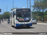 Viação Atalaia Transportes 6541 na cidade de Aracaju, Sergipe, Brasil, por Jonathan Silva. ID da foto: :id.