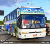 Santa Luzia Turismo 9100 na cidade de Aracaju, Sergipe, Brasil, por Eder C.  Silva. ID da foto: :id.