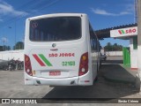 Consórcio Navegantes - 02 > Viação São Jorge > Transurb Transporte Urbano 02168 na cidade de João Pessoa, Paraíba, Brasil, por Simão Cirineu. ID da foto: :id.