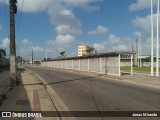 Terminais Rodoviários e Urbanos PA Belém na cidade de Belém, Pará, Brasil, por Jonas Miranda. ID da foto: :id.