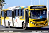 Plataforma Transportes 30981 na cidade de Salvador, Bahia, Brasil, por Felipe Pessoa de Albuquerque. ID da foto: :id.