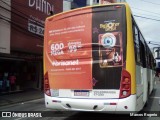 Coletivo Transportes 3673 na cidade de Caruaru, Pernambuco, Brasil, por Marcos Rogerio. ID da foto: :id.