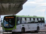 BsBus Mobilidade 500861 na cidade de Sol Nascente - Pôr do Sol, Distrito Federal, Brasil, por Daniel Chaves. ID da foto: :id.
